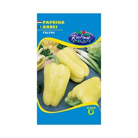TÁLTOS PAPRIKA 