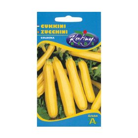 GOLDENA CUKKINI 