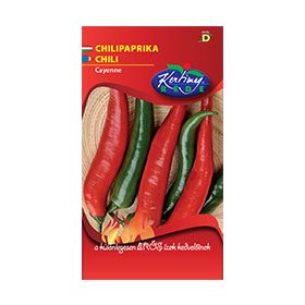 CAYENNE CHILIPAPRIKA 