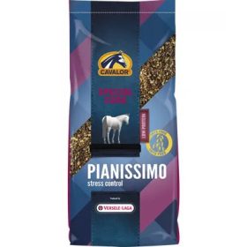 Cavalor Pianissimo takarmánykeverék ideges lovaknak 15 kg
