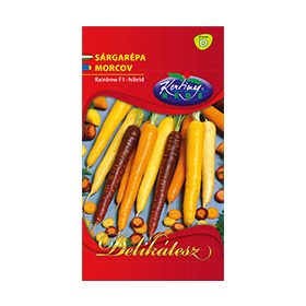 DELIKÁTESZ SÁRGARÉPA 