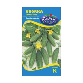 DELICATESS UBORKA 