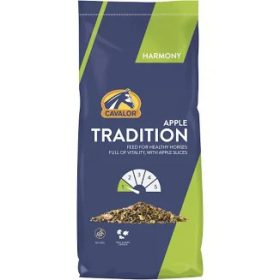 Cavalor TRADITION PELLET