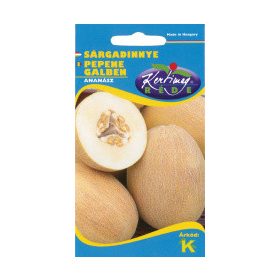 ANANÁSZ SÁRGADINNYE 