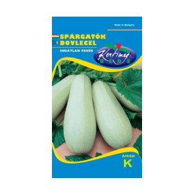 INDÁTLAN FEHÉR SÁRGATÖK 