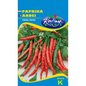TÜZES PIROS FŰSZERPAPRIKA 